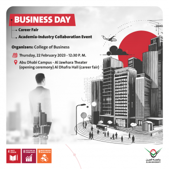 BUSINESS DAY