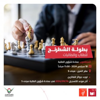 بطولة الشطرنج 