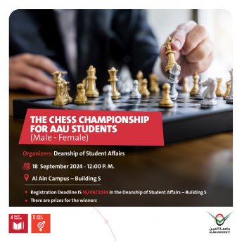 Chess Championship 