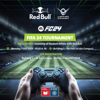 FIFA 24 Tournament