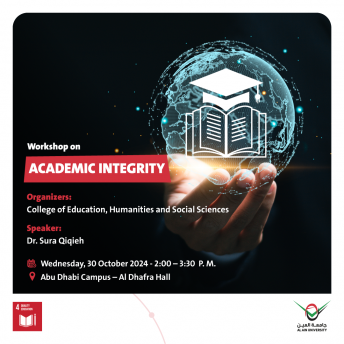 Academic Integrity Workshop 