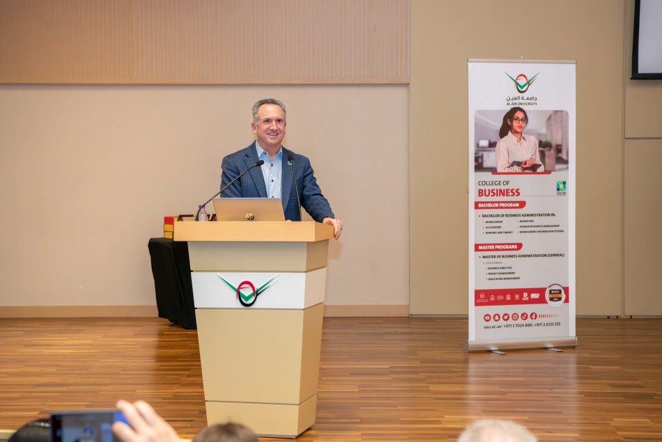 IMA Connect 2024: إشعال الابتكار من خلال التواصل