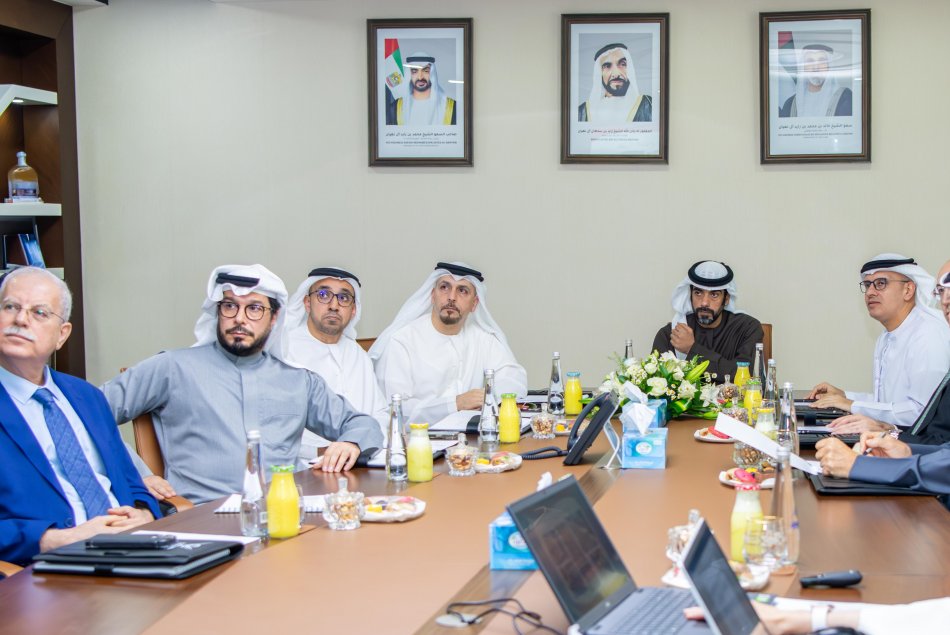 BOT Meeting for academic year 2024-2025