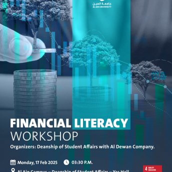 Financial Literacy Workshop