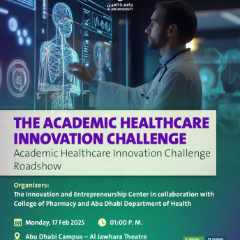 The Academic Healthcare Innovation Challenge