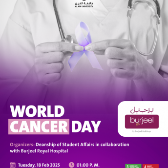 World Cancer Day