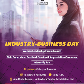 Industry-Business Day