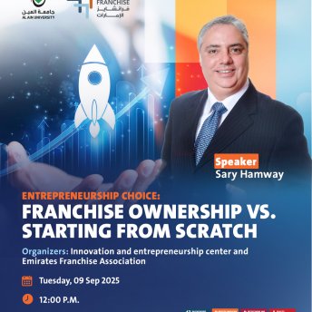  Entrepreneurship choice-entrepreneurship choice: Franchise Ownership vs. Starting from Scratch
