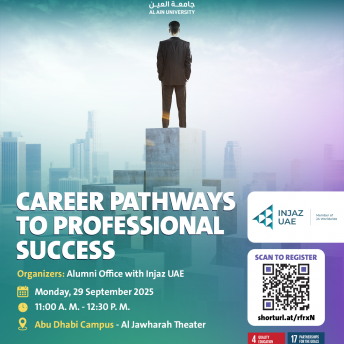 Career Pathways to Professional Success 