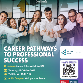 Career Pathways to Professional Success 
