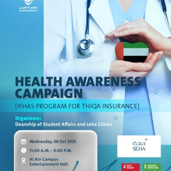 Health Awareness Campaign 