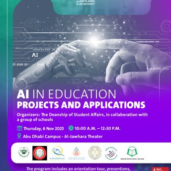 AI in Education: Projects and Applications
