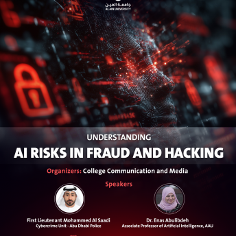 Understanding AI risks in fraud and hacking