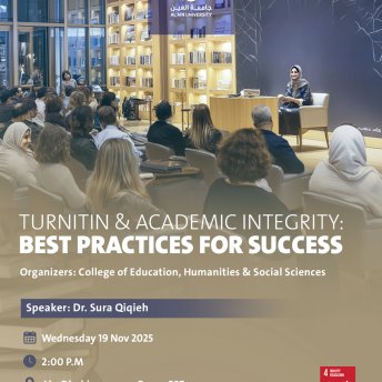 Turnitin & Academic Integrity: Best Practices for Success