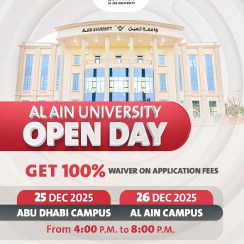 Open Day 2025-2026