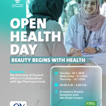 Open Health Day