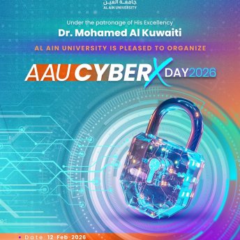 AAU CyberX Day 2026