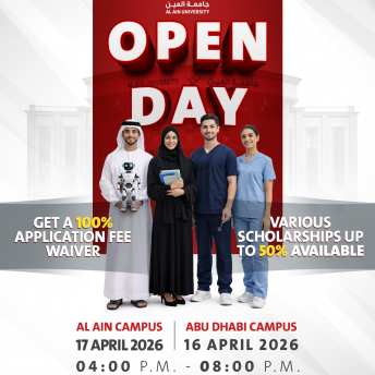 OPEN DAY 2026