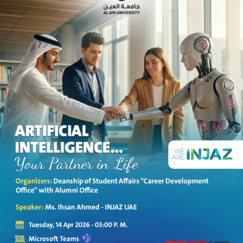 Artificial Intelligence... Your Partner in Life