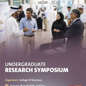 Undergraduate Research Symposium