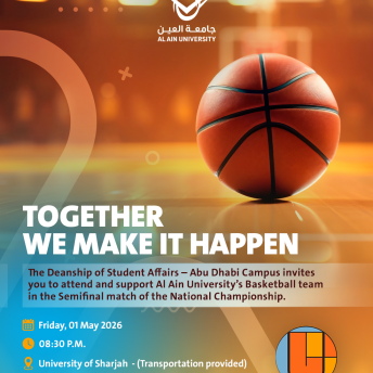 Together We Make It Happen