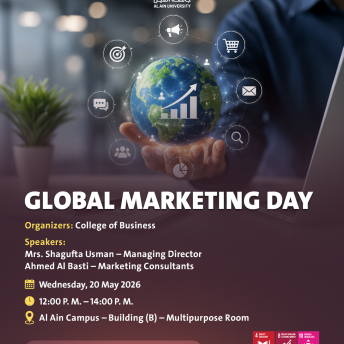 Global Marketing Day
