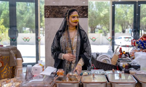 Al Ain University Supports Emirati Women Entrepreneurs 