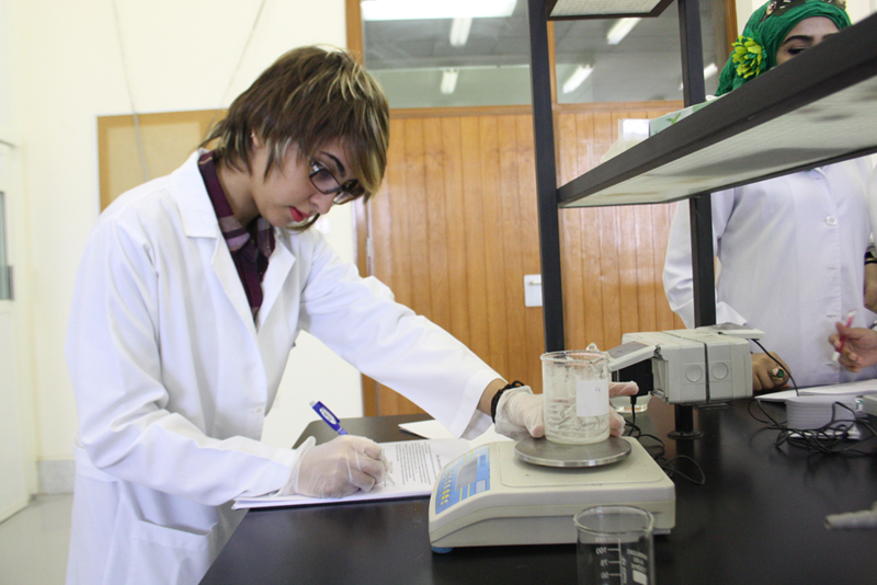AAU College of Pharmacy Receives Final Accreditation