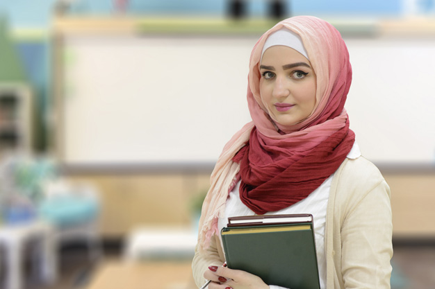 Master of Education in Arabic Language Curricula and Instruction