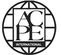 ACPE International Accreditation