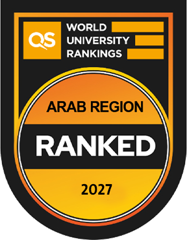 QS Arab University Rankings 2027
