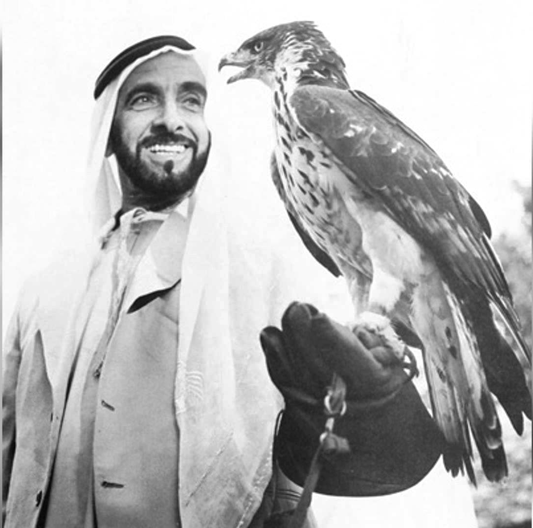 زايد، الشيخ زايد، ذكرى زايد، جامعة العين، العين، أبوظبي